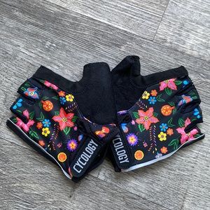Cycology Frida Cycling Gloves